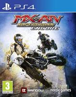 MX vs ATV Supercross Encore - thumbnail