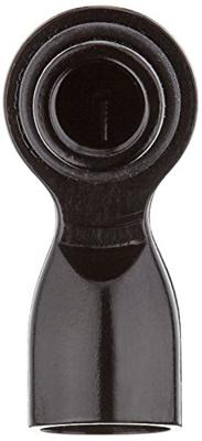 Avid zwenk-schroefverbinding banjo kit x0 black