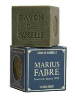 Savon Marseille Zeep Olijf - thumbnail