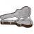 Gretsch G6242L-FT Hollow Body gitaarkoffer voor G5191-serie - thumbnail