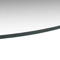 VidaXL Wandspiegel rond 40 cm glas - thumbnail