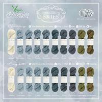 Scheepjes Skies Light - 115 Cirrostratus - thumbnail