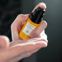 Acqua di Parma Barbiere Multi Action Face Cream 50ml - thumbnail