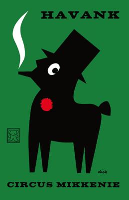 Circus Mikkenie - Havank - eBook (9789044964615) Circus Mikkenie - Havank - eBook (9789044964615)