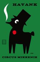 Circus Mikkenie - Havank - eBook (9789044964615) - thumbnail