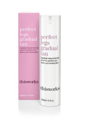 This Works Perfect Legs Gradual Tan This Works Perfect Legs Gradual Tan