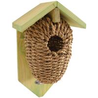Nestbuidel zeegras / Esschert Design - thumbnail