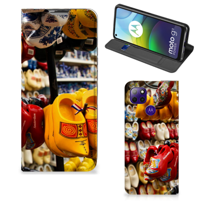 Motorola Moto G9 Power | Book Cover | Klompen