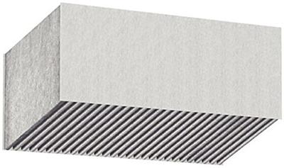 Siemens LZ56200 cleanAir actieve koolstoffilter (periodieke vervanging)