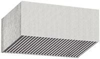 Siemens LZ56200 cleanAir actieve koolstoffilter (periodieke vervanging) - thumbnail