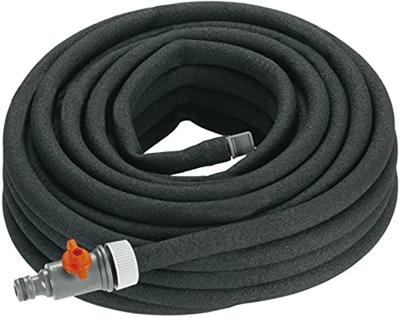 GARDENA 01987-22 Druppelslang Zwart per meter