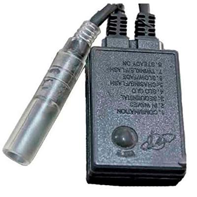 Programmeur EDM 71909 Zwart 220-240 V 45 m