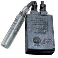 Programmeur EDM 71909 Zwart 220-240 V 45 m - thumbnail