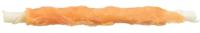 TRIXIE DENTA FUN CHICKEN CHEWING ROLL 12 CM 200 ST - thumbnail