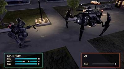 Front Mission 1st Remake: Limited Edition - thumbnail