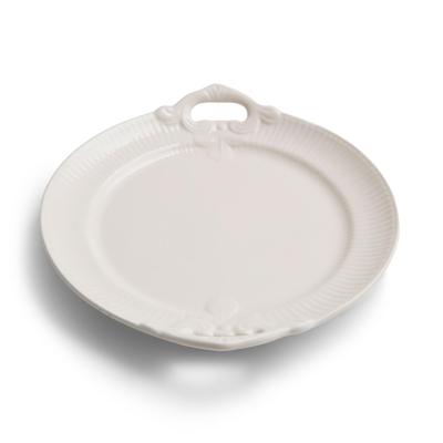 Royal Boch Vienne Taartplateau ø27cm