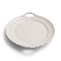 Royal Boch Vienne Taartplateau ø27cm - thumbnail