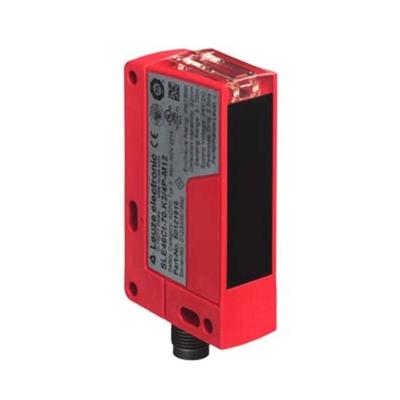 Leuze Electronic Leuze 50121919 Veiligheidslichtsluis 1 stuk(s) Leuze Electronic Leuze 50121919 Veiligheidslichtsluis 1 stuk(s)