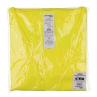 DONAU SAFETY fluohesje, geel, small - thumbnail
