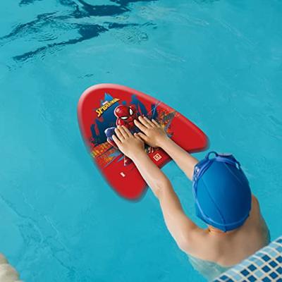 Mondo kickboard spiderman, 31x41cm