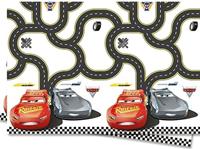 Folat BV Cars 3 tafelkleed - thumbnail