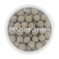 Kindly's Salmiak hagels 120 Gram - thumbnail