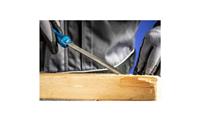 PFERD TOOLS 11233206 Houtrasp halfrond raspkap 1 inclusief ergonomisch vijlheft Lengte 200 mm 1 stuk(s) - thumbnail