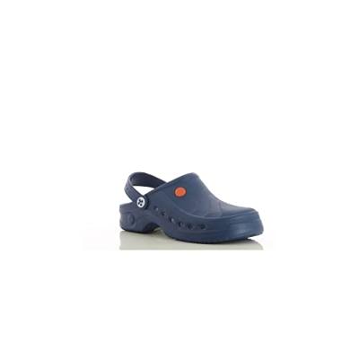 Oxypas Medische O.K Klomp Sonic | Navy | Maat 46 - 00.154.121.45