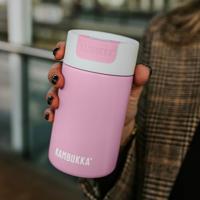 Kambukka Olympus Drinkfles Pink 300 ml - thumbnail
