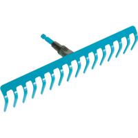 Gardena Combisystem hark | 16 tand/41 cm - 3179-20 - 3179-20 - thumbnail