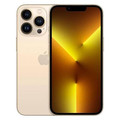 Apple iPhone 13 Pro - 128GB - Goud Apple iPhone 13 Pro - 128GB - Goud