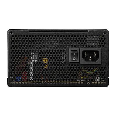 COUGAR Gaming ATLAS 750 power supply unit 750 W 20+4 pin ATX Zwart