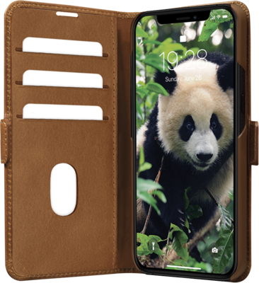 dbramante1928 Copenhagen Slim case iPhone 14 tan