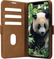 dbramante1928 Copenhagen Slim case iPhone 14 tan - thumbnail