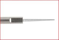 KS Tools 150.1268 Ontgrendelgereedschap voor platte stekker/platte stekkerhulzen 1,6 mm (AMP Tyco MT I) - thumbnail