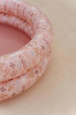 Little Dutch ocean dreams zwembad roze, 80cm