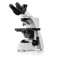 BRESSER Science TRM 301 40x - 1000x Doorlichtmicroscoop - thumbnail