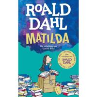 Matilda - 100e druk - thumbnail