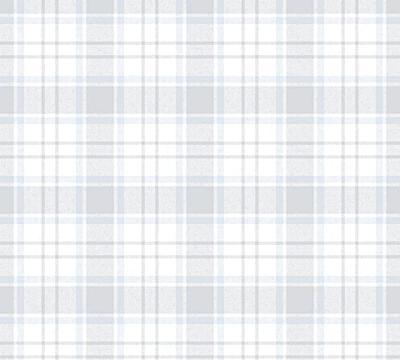 AS Creation Little Love blauw behang | 381223