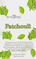 Patchouli 37163 - Stamford Wierook Kegels - thumbnail