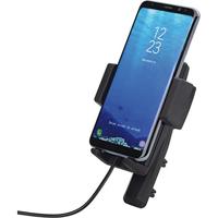 Herbert Richter 235 114 01 oplader voor mobiele apparatuur Auto Zwart - thumbnail