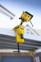 Stanley handgereedschap Multifunctionele Boorklem - 1-83-069 - thumbnail