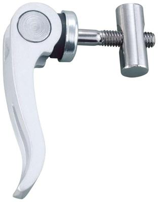 Topeak mtx carrier quick release