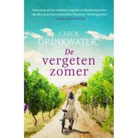 De vergeten zomer (Paperback) - thumbnail