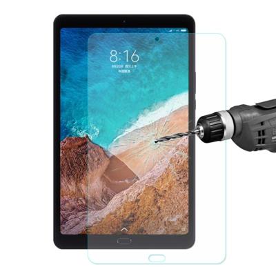 ENKAY Hat-Prins 0.33mm 9H 2.5D getemperd glas Film voor Xiaomi Mi Pad 4 Plus