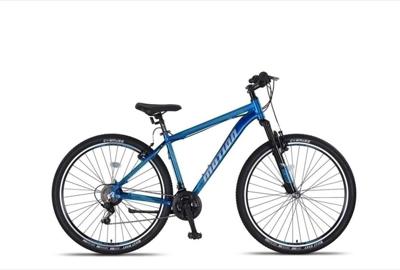 Umit 4 Motion Mountainbike 27,5 inch V-Brakes 21v