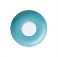 THOMAS - Sunny Day Turquoise - Cap.-/Jumboschotel 16,5cm - thumbnail