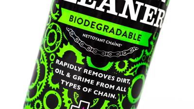 Muc-Off bio chain cleaner 400ml