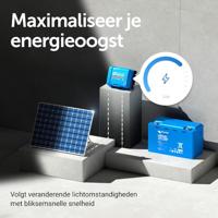 Victron Energy SmartSolar MPPT 100/30 Laadregelaar voor zonne-energie MPPT 12 V, 24 V 30 A - thumbnail