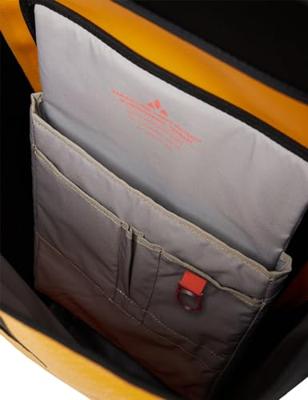 Vaude Clubride Aqua 25 Rugtas Burnt Yellow 25L Vaude Clubride Aqua 25 Rugtas Burnt Yellow 25L